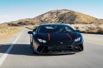 Lamborghini Huracan Performante by VF Engineering 2020 года